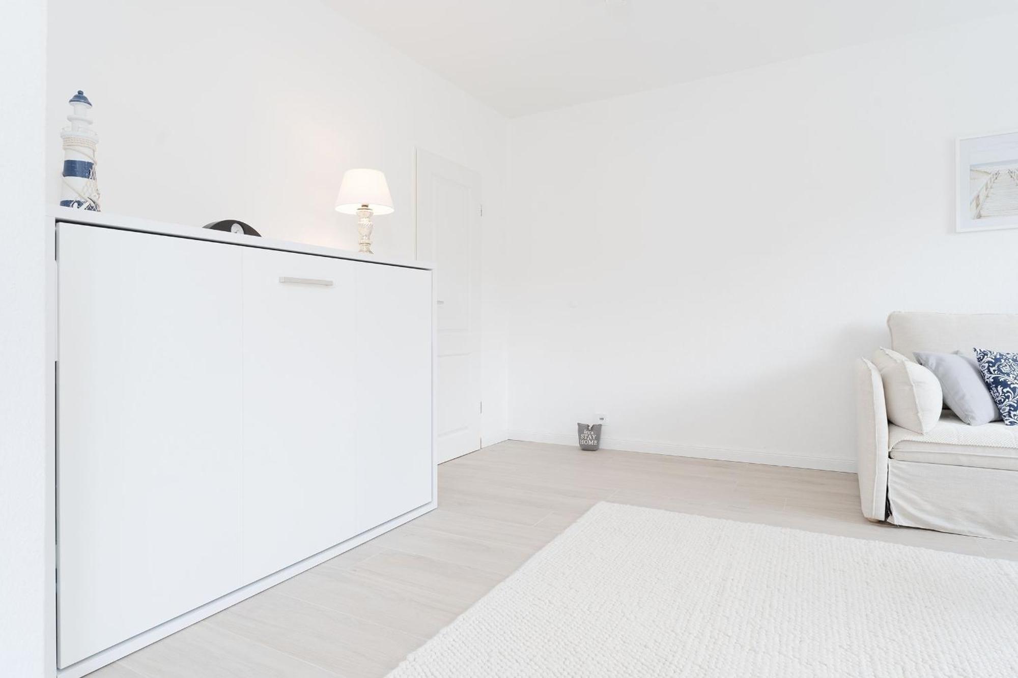 Seestrasse 24 Meeresglueck Scharbeutz Zewnętrze zdjęcie